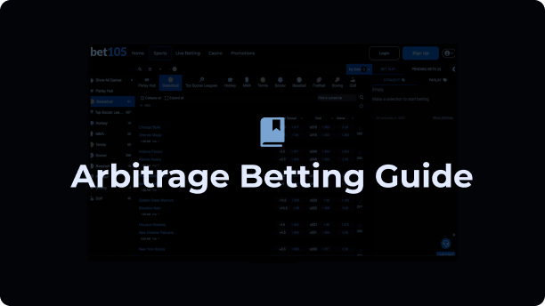 How Arbitrage Betting Works: A Guide for Smart Bettors